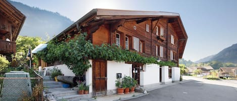 Exterieur