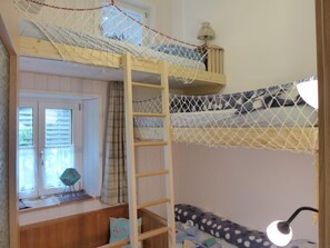 2 bedrooms, Internet - Beim Thor Klein by Interhome (Brienzwiler)