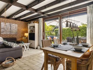 TV - Haus Anni by Interhome (Wolphaartsdijk)