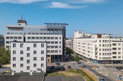 Cosy Studio 3 May by Renters