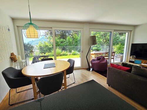 Sonnenbergweg 5 by Interhome