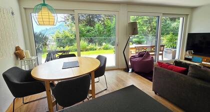 Sonnenbergweg 5 by Interhome