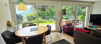 Sonnenbergweg 5 by Interhome