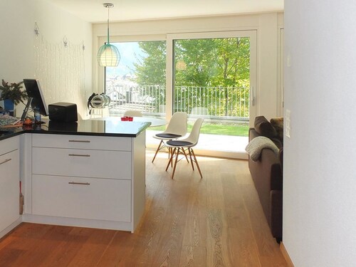 Sonnenbergweg 5 by Interhome