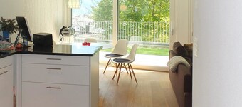 Sonnenbergweg 5 by Interhome