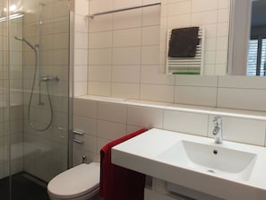Towels - Sonnenbergweg 5 by Interhome (Engelberg)