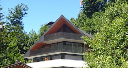 Sonnenbergweg 5 by Interhome