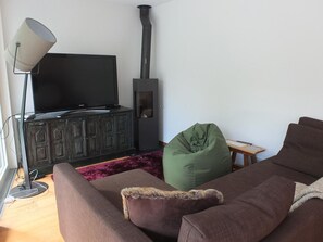 Télévision à écran plat
