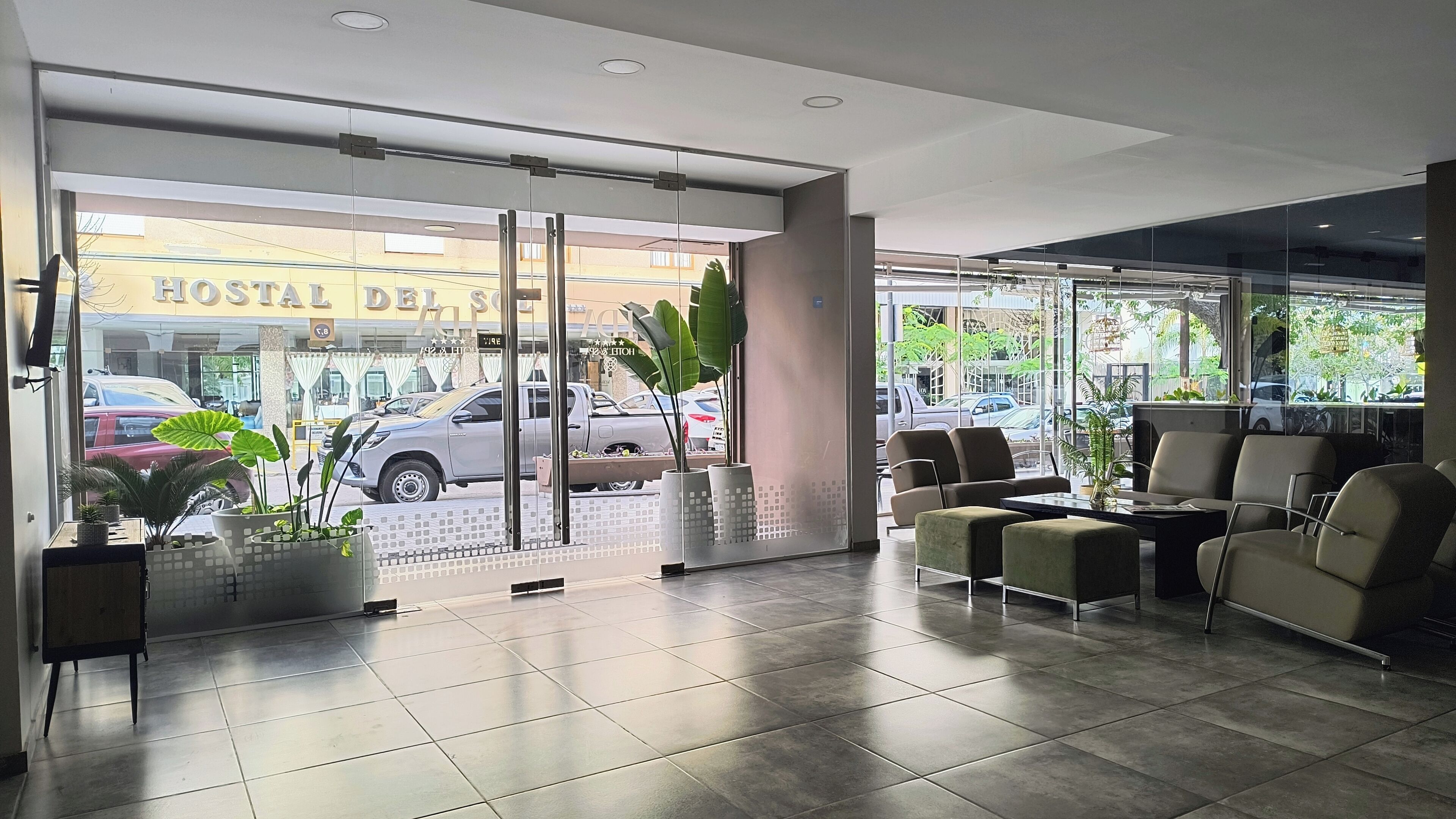 Photo - HDA Hotel & Spa
