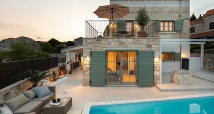 Villa Mara- Casa Rustica