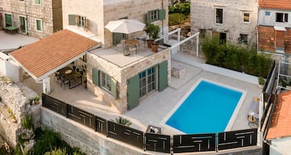 Villa Mara- Casa Rustica