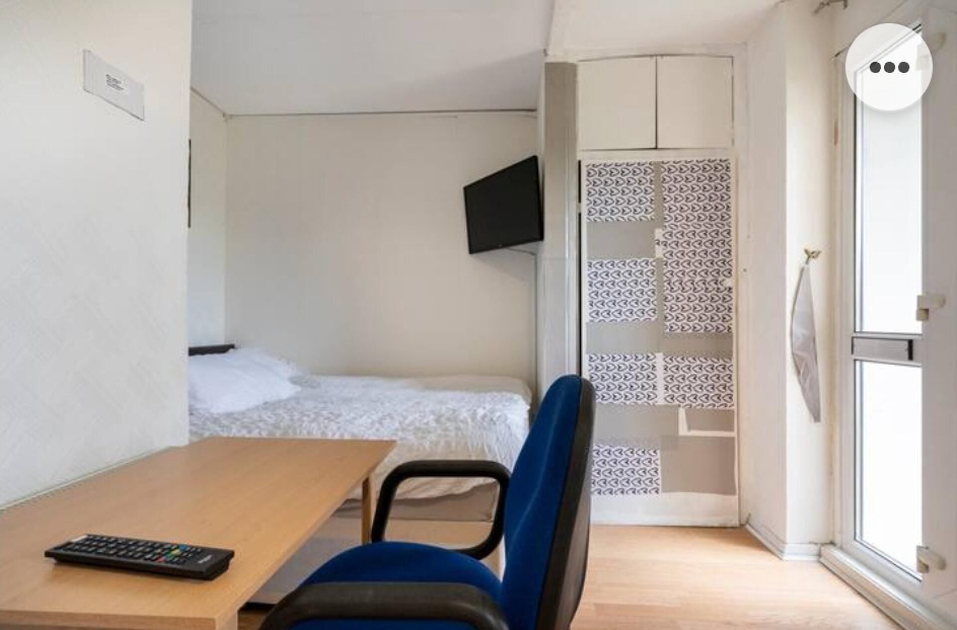 House | 1 bedroom, free WiFi, bed sheets