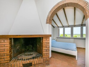 2 Schlafzimmer, Bügeleisen/Bügelbrett, WLAN