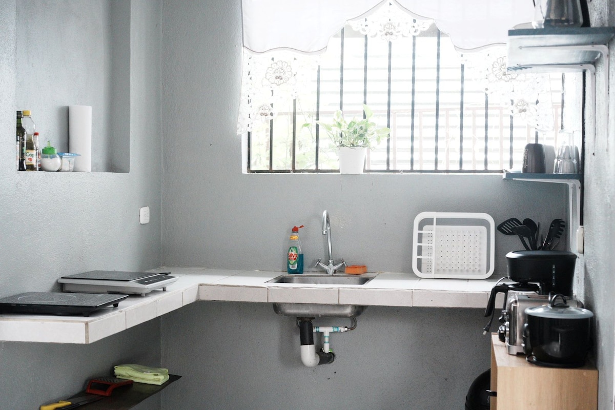 Small Apartment