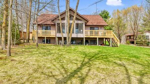 Exterior - Lakewood Lodge on Nelson Lake (Hayward)