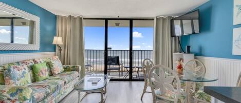 تلفزيون، مكتب