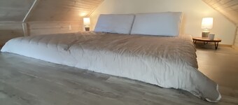 Cozy standalone bungalow in Wildwood Crest!