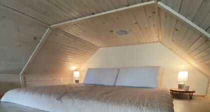 Cozy standalone bungalow in Wildwood Crest!