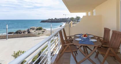 Cala Lidia by Interhome
