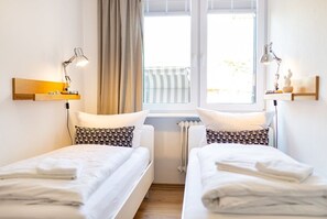 2 Schlafzimmer
