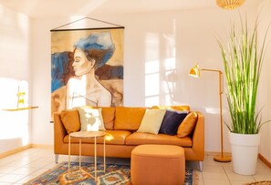 منطقة المعيشة