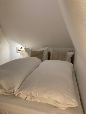 1 soveværelse, gratis Wi-Fi