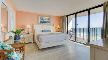 1 dormitorio, wifi, ropa de cama