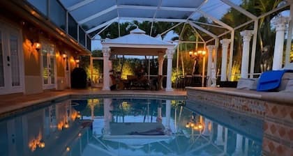 Las Vegas In Cape Coral FL