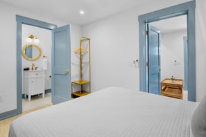Quarto | 1 quarto, ferros/tábuas de passar roupa, Wi-Fi de cortesia