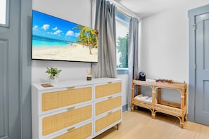 Chambre | 1 chambre, fer et planche Ă repasser, Wi-Fi gratuit, draps fournis