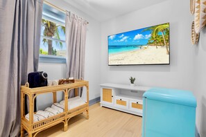 Chambre | Literie de qualité supérieure, surmatelas, minibar, lits bébé (gratuits)