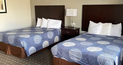 New Budget inn