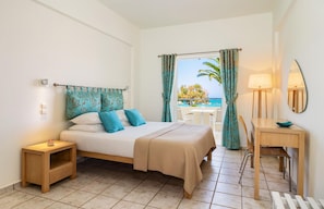 Huoneisto | 1 makuuhuone