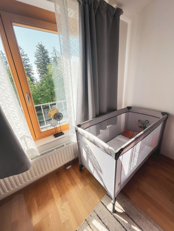 Interior - 1 bedroom apartment in upravna enota maribor (Upravna enota Maribor)