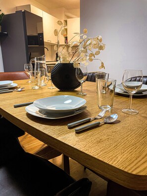 Dining - 1 bedroom apartment in upravna enota maribor (Upravna enota Maribor)
