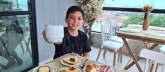 Porto Star Prime by AFT