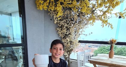 Porto Star Prime by AFT