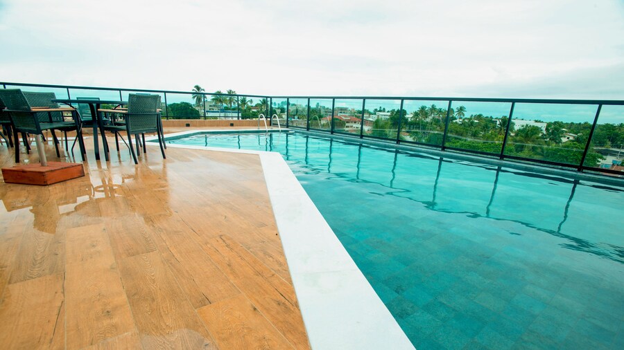 Porto Star Prime by AFT