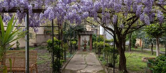 Antica Dimora Sant'Anna