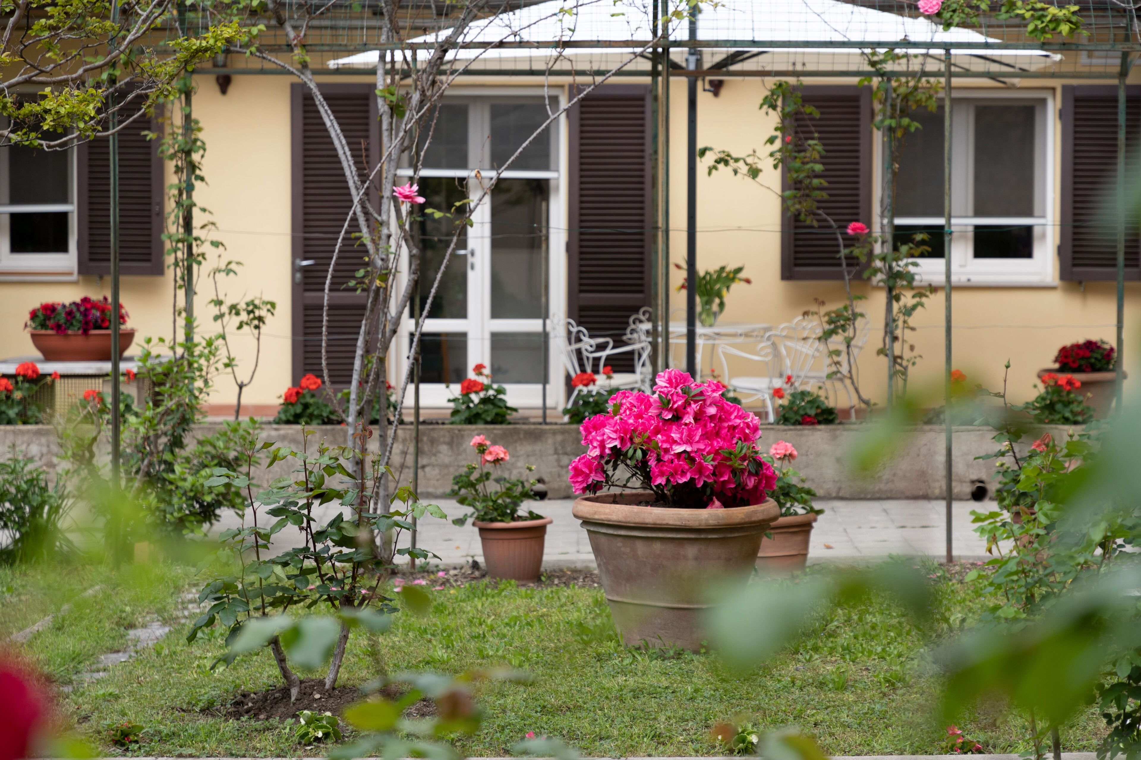 Foto - Antica Dimora Sant'Anna