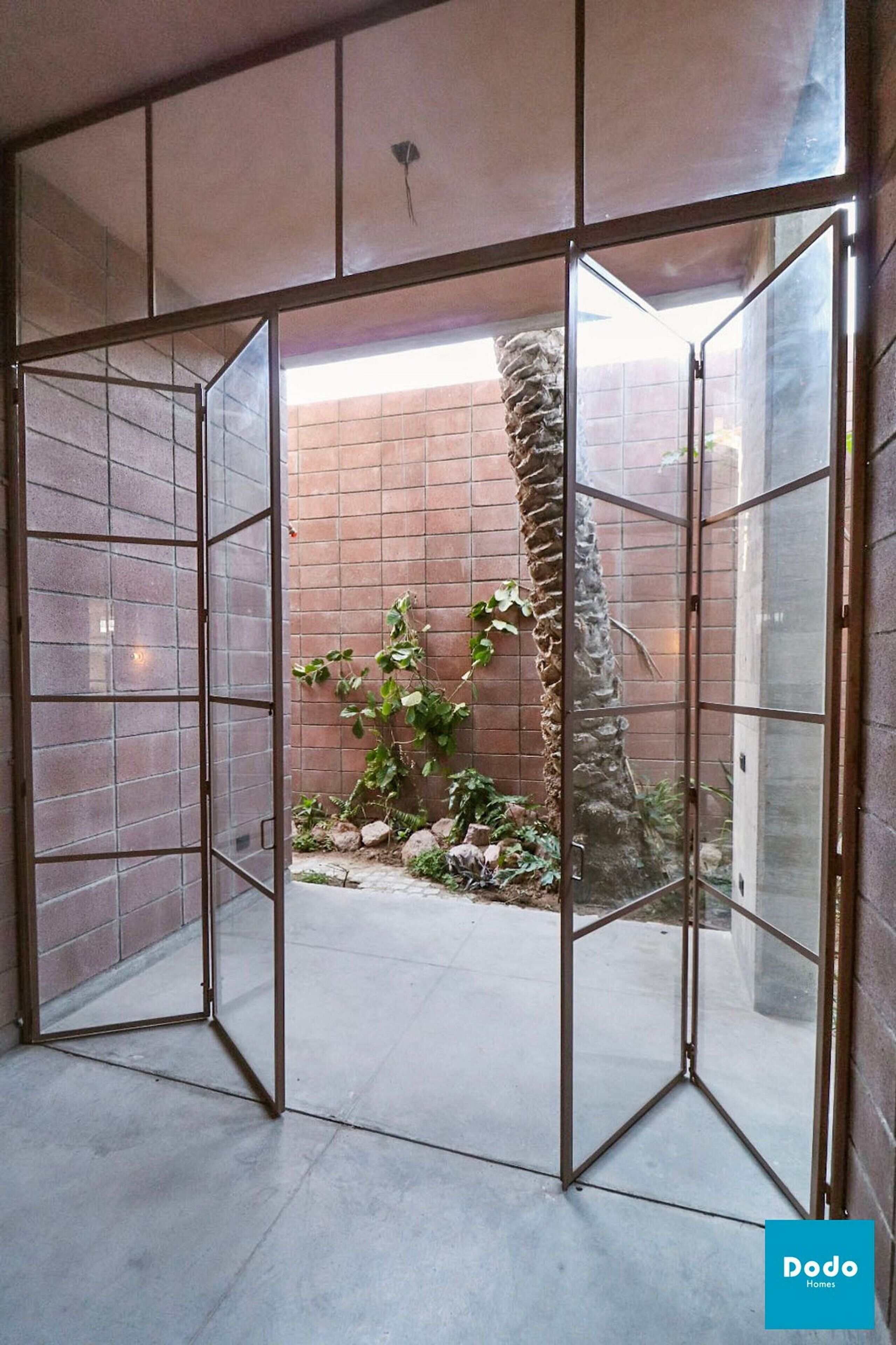 Apartemen Basic | Kamar mandi