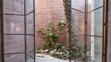 Apartemen Basic | Kamar mandi