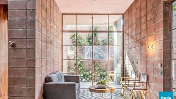 Apartemen Basic | Interior