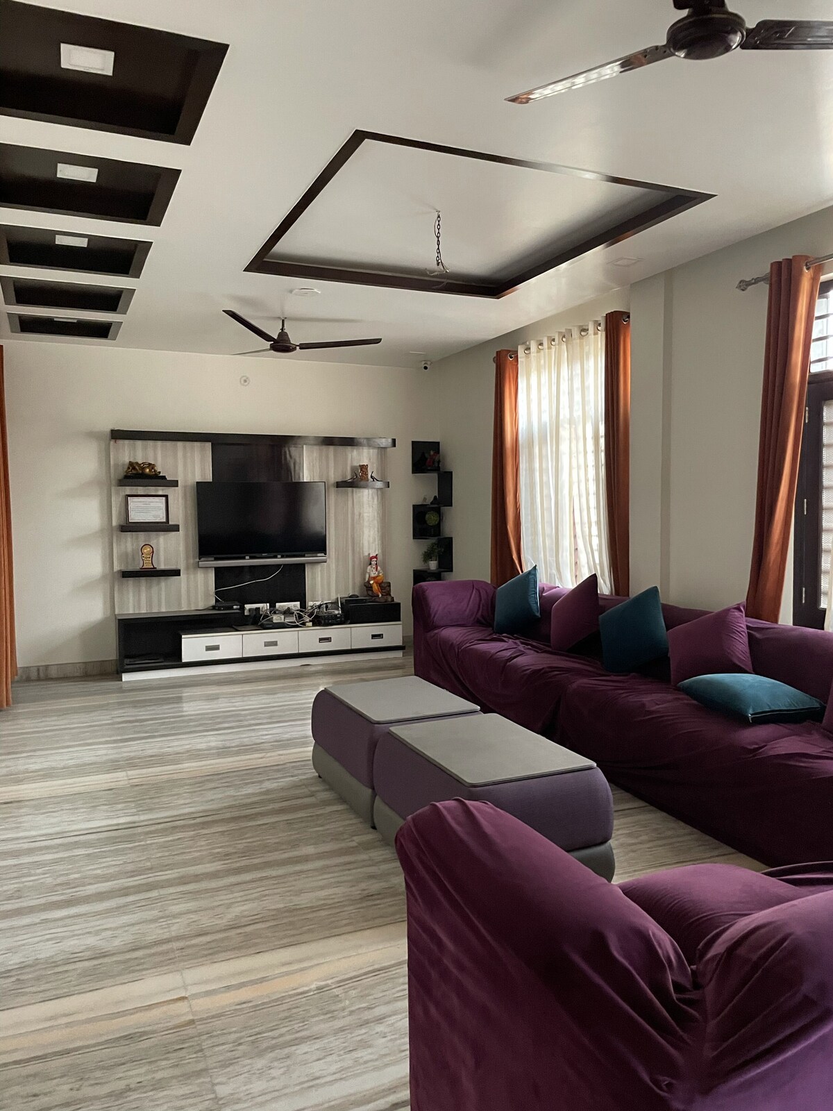 Bild für Gastgeberprofil