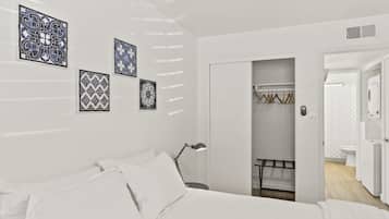 Departamento clásico | 1 habitación, tabla de planchar con plancha y wifi gratis