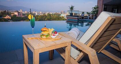 Hotel Barahi Kathmandu