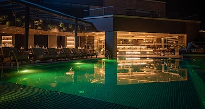 Hotel Barahi Kathmandu