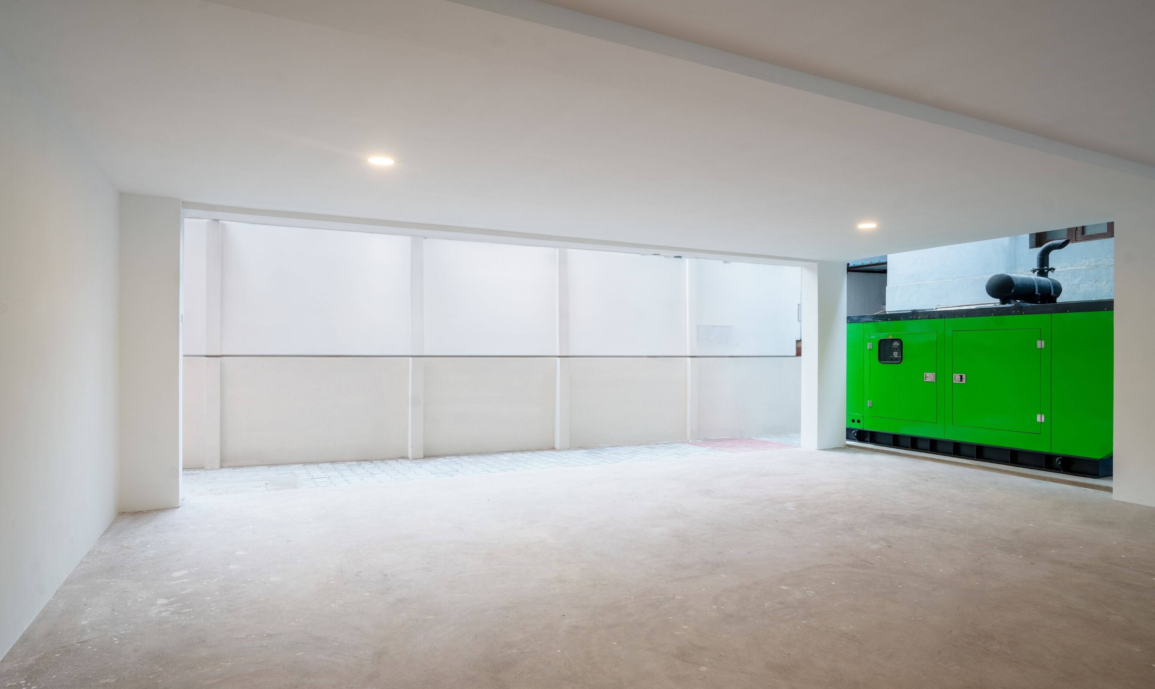 Foto - Treebo Purva Crest, Gachibowli DLF