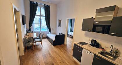 Sobieski City Center Apartments