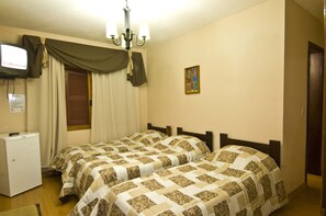 1 개의 침실, 무료 WiFi